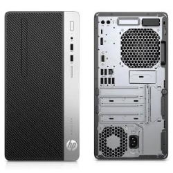 HP PRODESK 400 G4 MT i5-7500 8Gb DDR5 HD 256Gb+1Tb SSD W11 Pro MAR